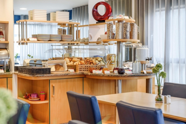 Hotel ibis Styles Filderstadt Stuttgart Messe